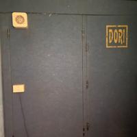 Box DORI insonorizzato 2x2