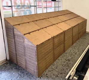 CASSETTA KIT PROMO FRUTTA CON INCLINAZIONE 2410