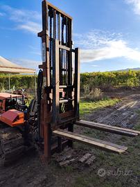 muletto Falc 1500