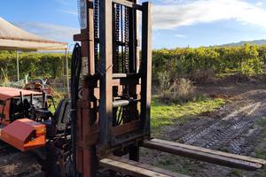 muletto Falc 1500