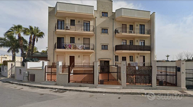 Casa Francavilla fontana