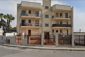 Casa Francavilla fontana