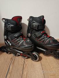 Rollerblade Fila
