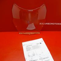 CUPOLINO PARABREZZA BMW F800S F800ST