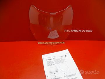 CUPOLINO PARABREZZA BMW F800S F800ST