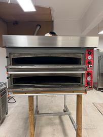 Forno pizza