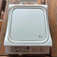 Samsung Super Fast Wireless Charger - nuovo!
