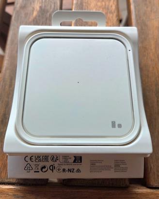 Samsung Super Fast Wireless Charger - nuovo!