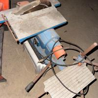 PEGIC troncatrice legno 3000