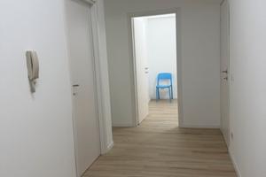 Stanza in studio professionale