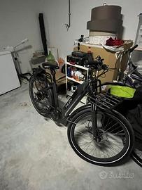 E bike XP
