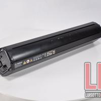 Batteria E MTB Bosch Ebike powertube 500