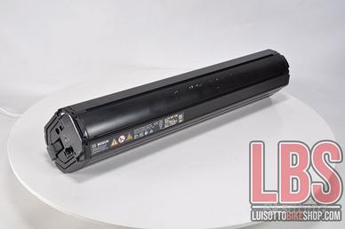 Batteria E MTB Bosch Ebike powertube 500