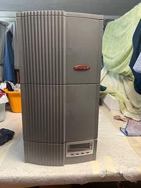 inverter fotovoltaico fronius ig 40  3.5kw