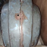 telaio vespa 50 special v5b3t+carter v5a4m 4 marce