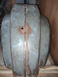 telaio vespa 50 special v5b3t+carter v5a4m 4 marce