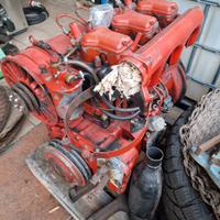 Motore lombardini LDA 673 Caron o motoagricole non