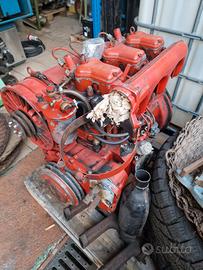 Motore lombardini LDA 673 Caron o motoagricole non