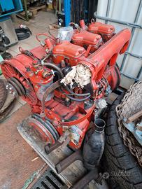 Motore lombardini LDA 673 Caron o motoagricole non