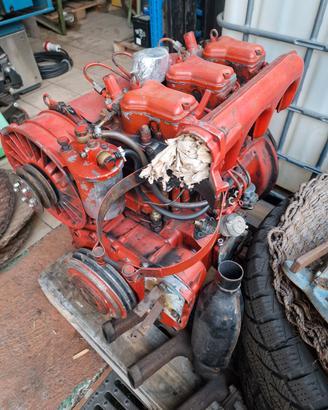 Motore lombardini LDA 673 Caron o motoagricole non