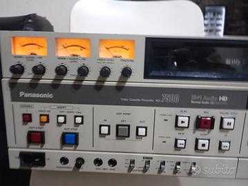 Panasonic AG-7500