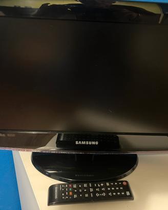 Tv/monitor samsung 19 pollici