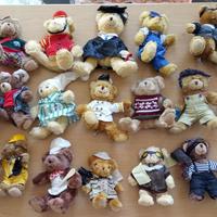 Set 26 Peluche