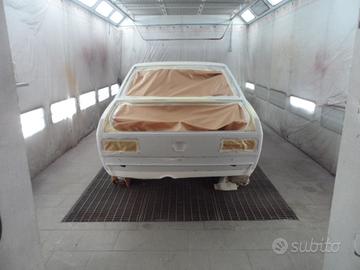 ALFA ROMEO Alfetta - 1980