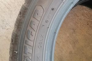 4 gomme invernali