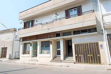 Casa indipendente in Salento vicino al mare di Tor