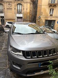 Jeep Compass Diesel | 4WD Limited Edition
