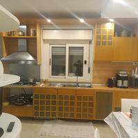 Cucina di 4,35 mt. GIÀ SMONTATA