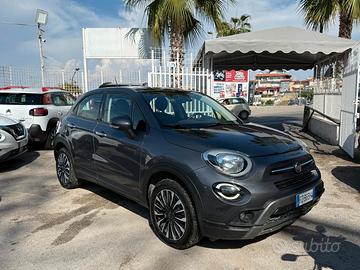 Fiat 500X 2019 1.3 T4 150 CV DCT Cross IMPIANTO GP