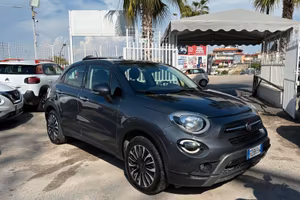 Fiat 500X 2019 1.3 T4 150 CV DCT Cross IMPIANTO GP