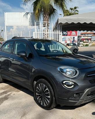 Fiat 500X 2019 1.3 T4 150 CV DCT Cross IMPIANTO GP