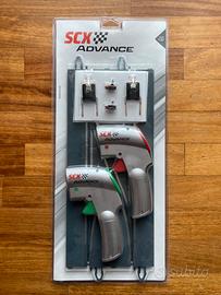 SCX ADVANCE KIT NUOVO