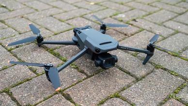 Dji mavic 3 classic