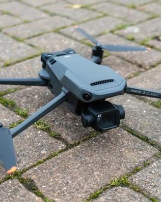 Dji mavic 3 classic