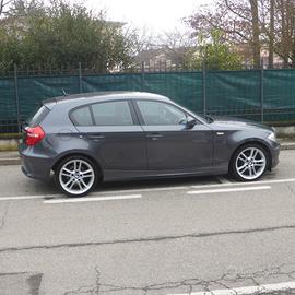 BMW Serie 1 (E81) - 2009