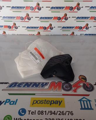 CUPOLINO KEEWAY RKF 125