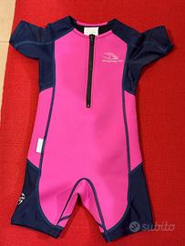 Muta bambina Aqua Sphere Phelps Stingray HP – 4