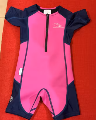 Muta bambina Aqua Sphere Phelps Stingray HP – 4