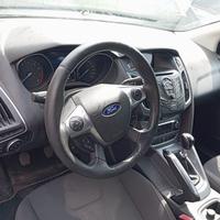 Kit airbag FORD FOCUS 2011 SW 1.6 JQDB colore Grig