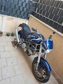 Ducati Monster