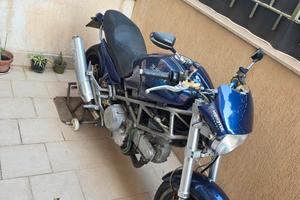 Ducati Monster