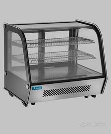 vetrina frigo nuova usata 3 volte 