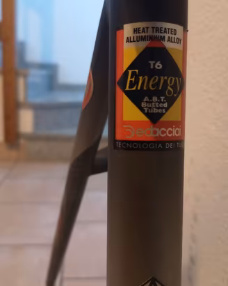 Telaio BDC
