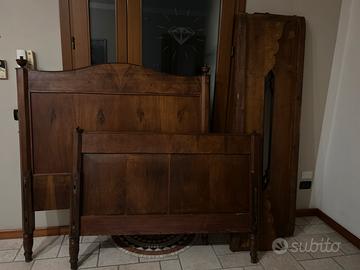 Letto una piazza e mezza