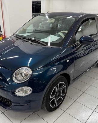 FIAT 500 1.2 EasyPower Club