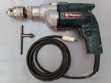 Trapano Metabo 